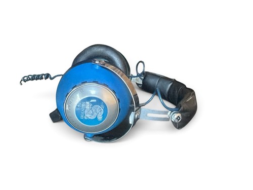Cuffie stereo vintage - , stanton