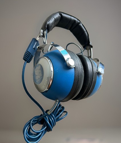 Stanton vintage dynaphase - vintage, 40
