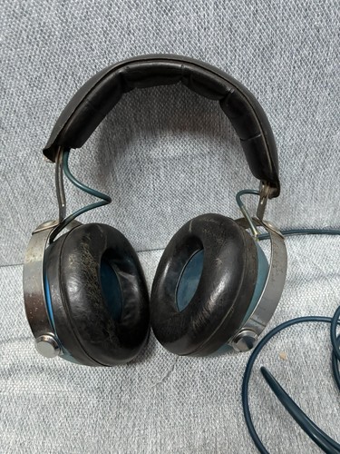 Cuffie vintage stanton - cuffie,