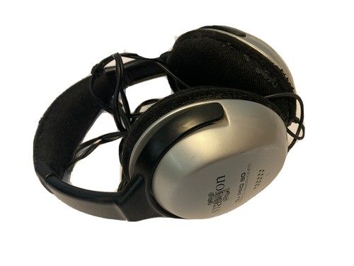 Cuffie stanton pro - pro, 80