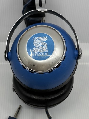 Stanton vintage dynaphase - vintage, 40