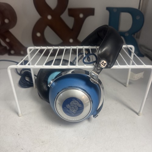 Cuffie stereo vintage stanton - stereo,