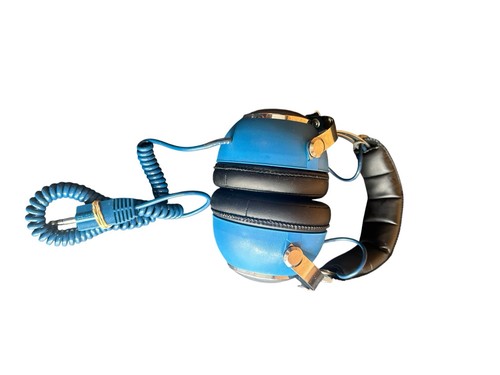 Cuffie stereo vintage stanton - cuffie,