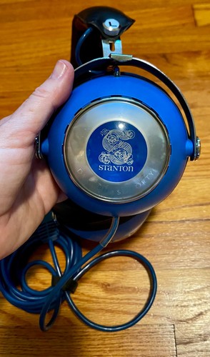 Stanton vintage dynaphase - vintage,
