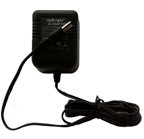 Adattatore per samson - ac,