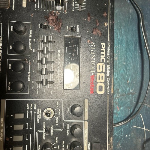 Stanton vestax mixer 3 - stanton-vestax,