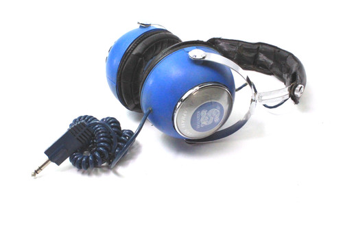 Cuffie over ear - , vintage