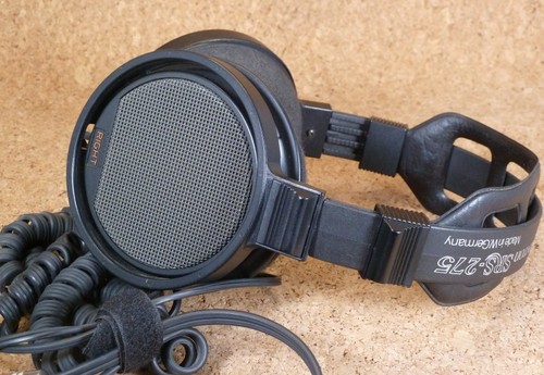 Cuffie over ear stanton - cuffie,
